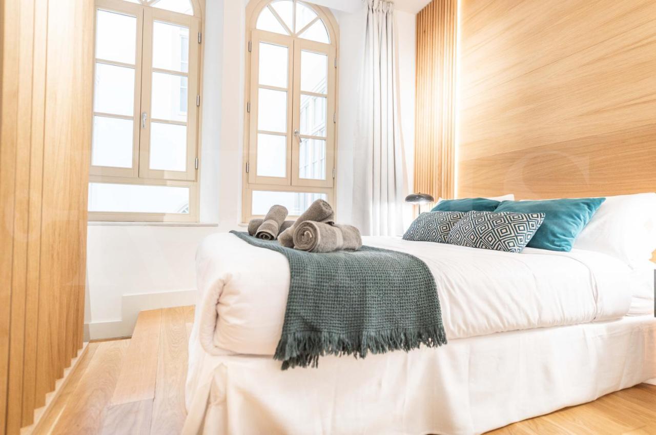 Elegant Studio In The Heart Of Malaga By Rems Exterior photo