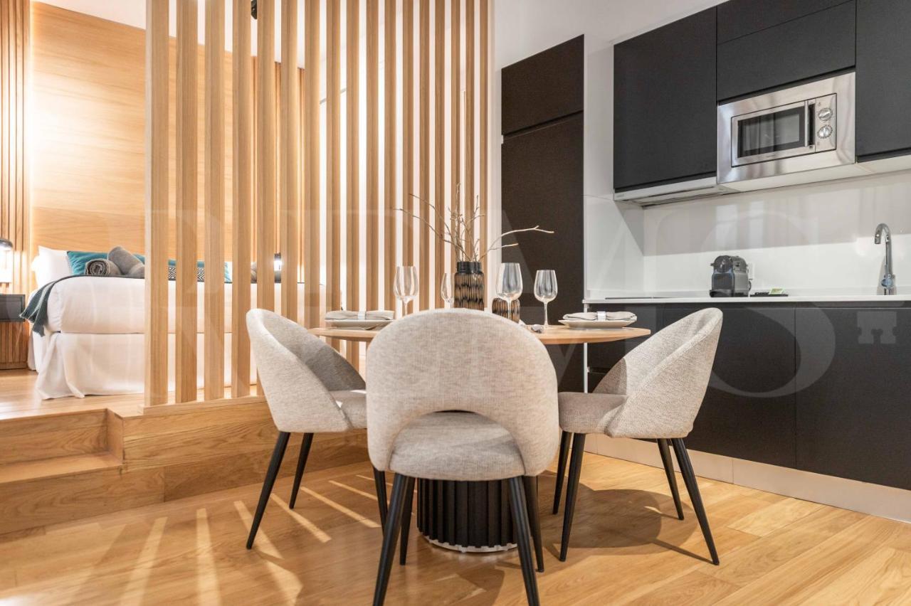 Elegant Studio In The Heart Of Malaga By Rems Exterior photo