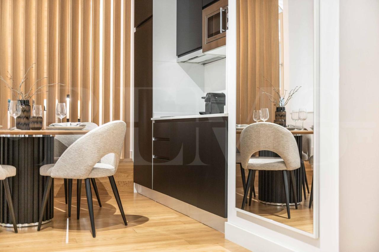 Elegant Studio In The Heart Of Malaga By Rems Exterior photo