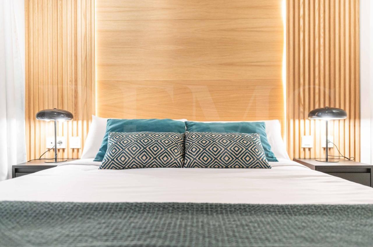 Elegant Studio In The Heart Of Malaga By Rems Exterior photo