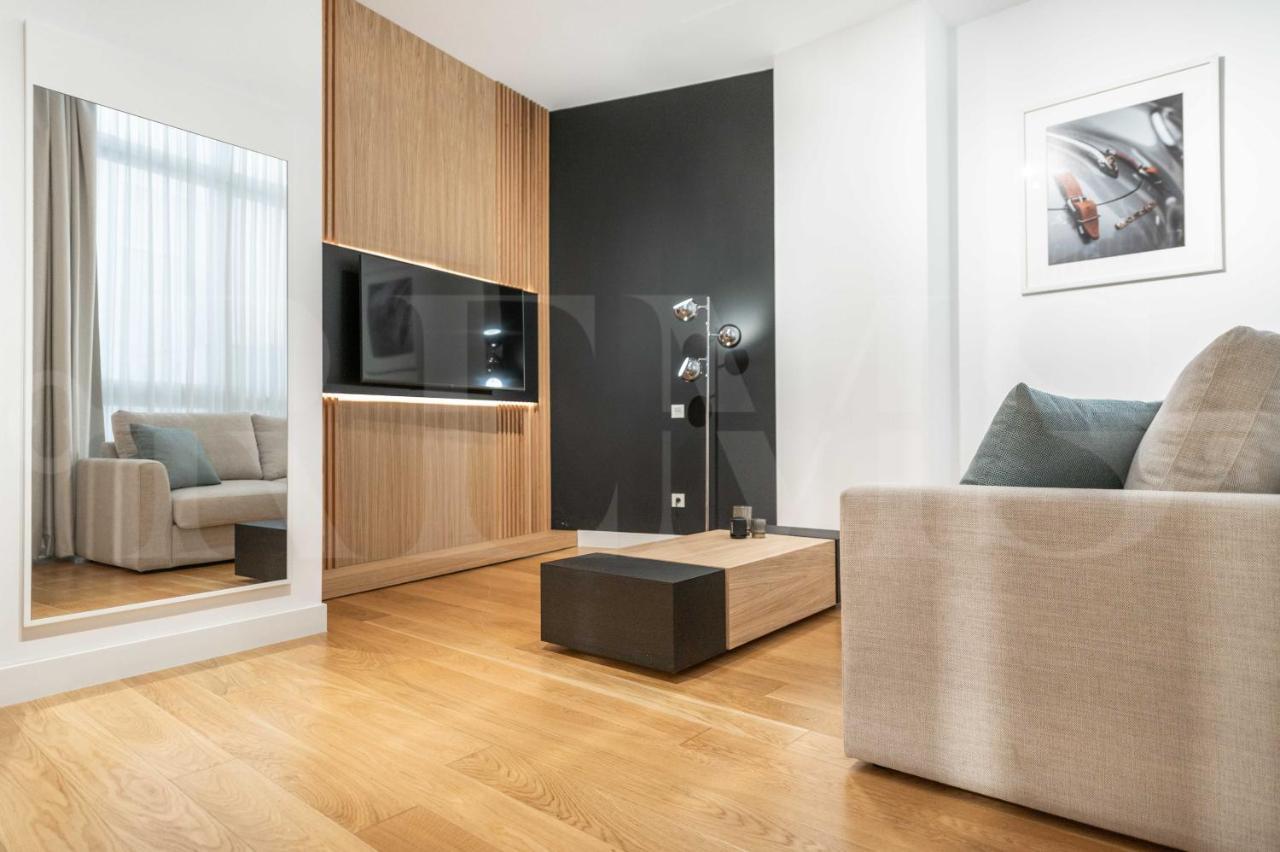 Elegant Studio In The Heart Of Malaga By Rems Exterior photo